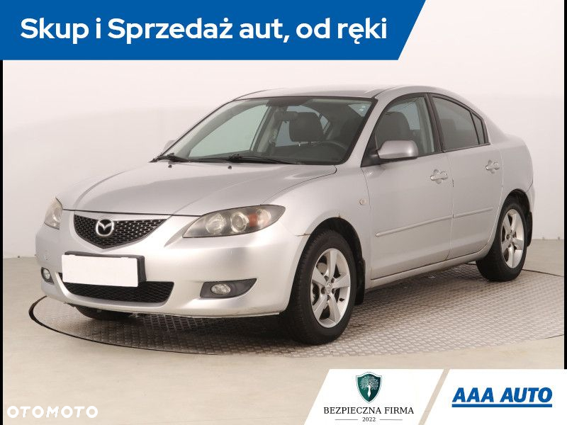 Mazda 3 - 2