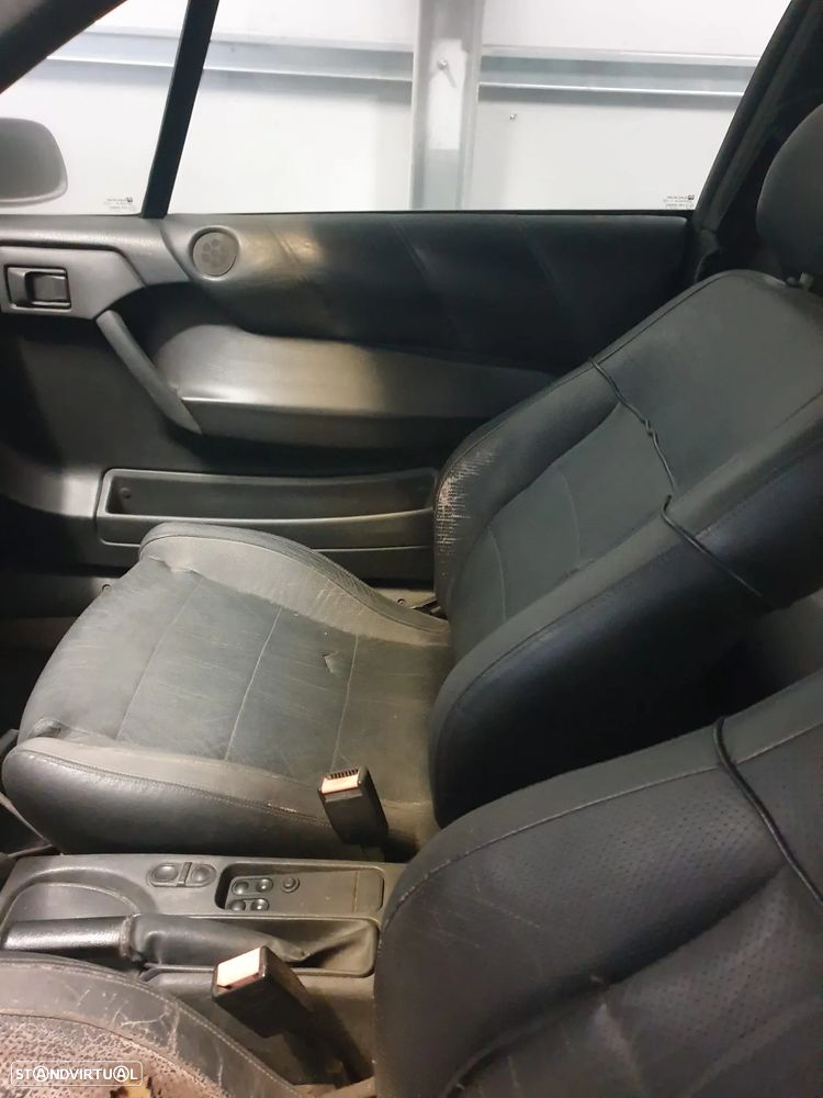 Opel Calibra 2.0 Turbo 16V 4X4 - 3