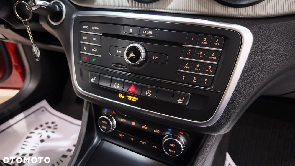 Mercedes-Benz CLA 250 4-Matic Sport - 38