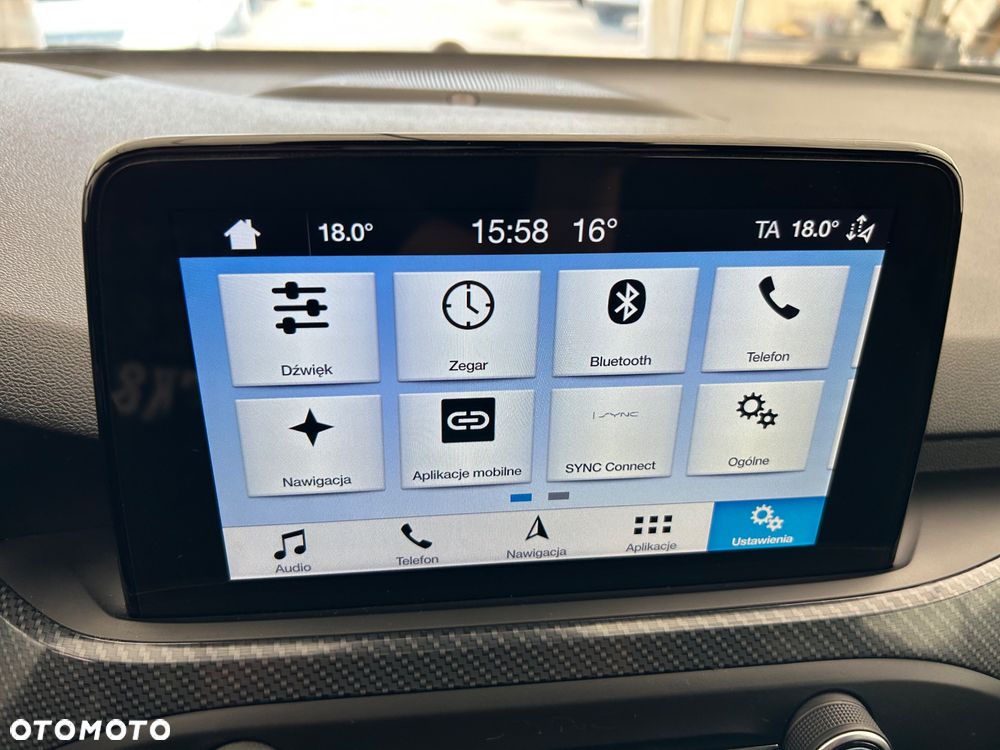 Ford Focus 1.0 EcoBoost ST-Line - 33