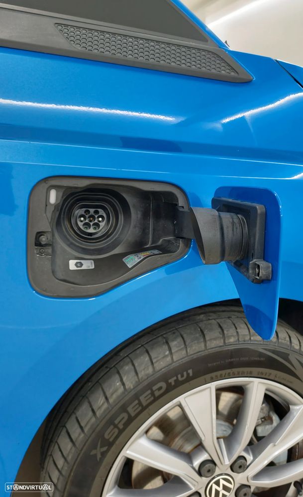 VW Multivan 1.4 TSI e-Hybrid Life DSG - 5