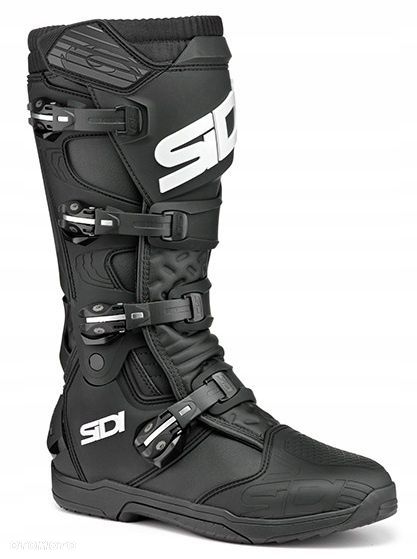 Buty Sidi X-Power Sc black 42 - 1