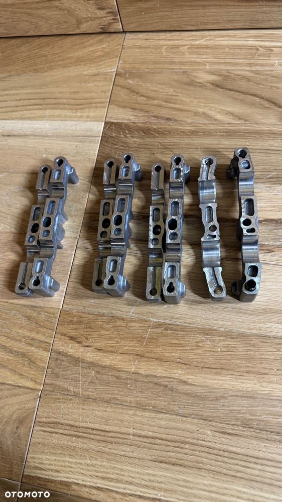 głowica lewa 24r produkcji - 4