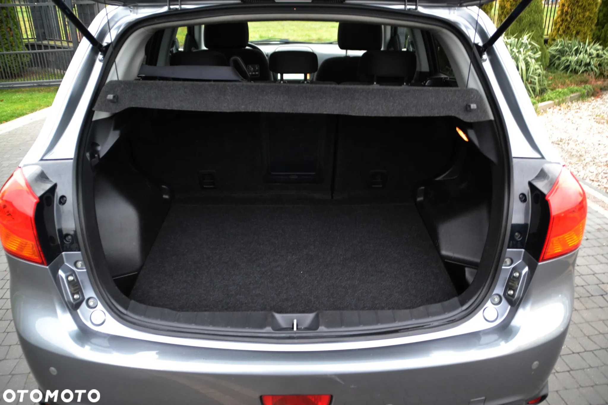 Mitsubishi ASX 1.6 2WD Comfort Edition - 23