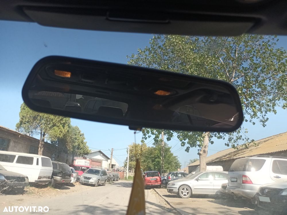 Dezmembrari  Audi A4 Cabriolet (8H, B6, B7)  2002  > 2009 3.0 Benzina - 34