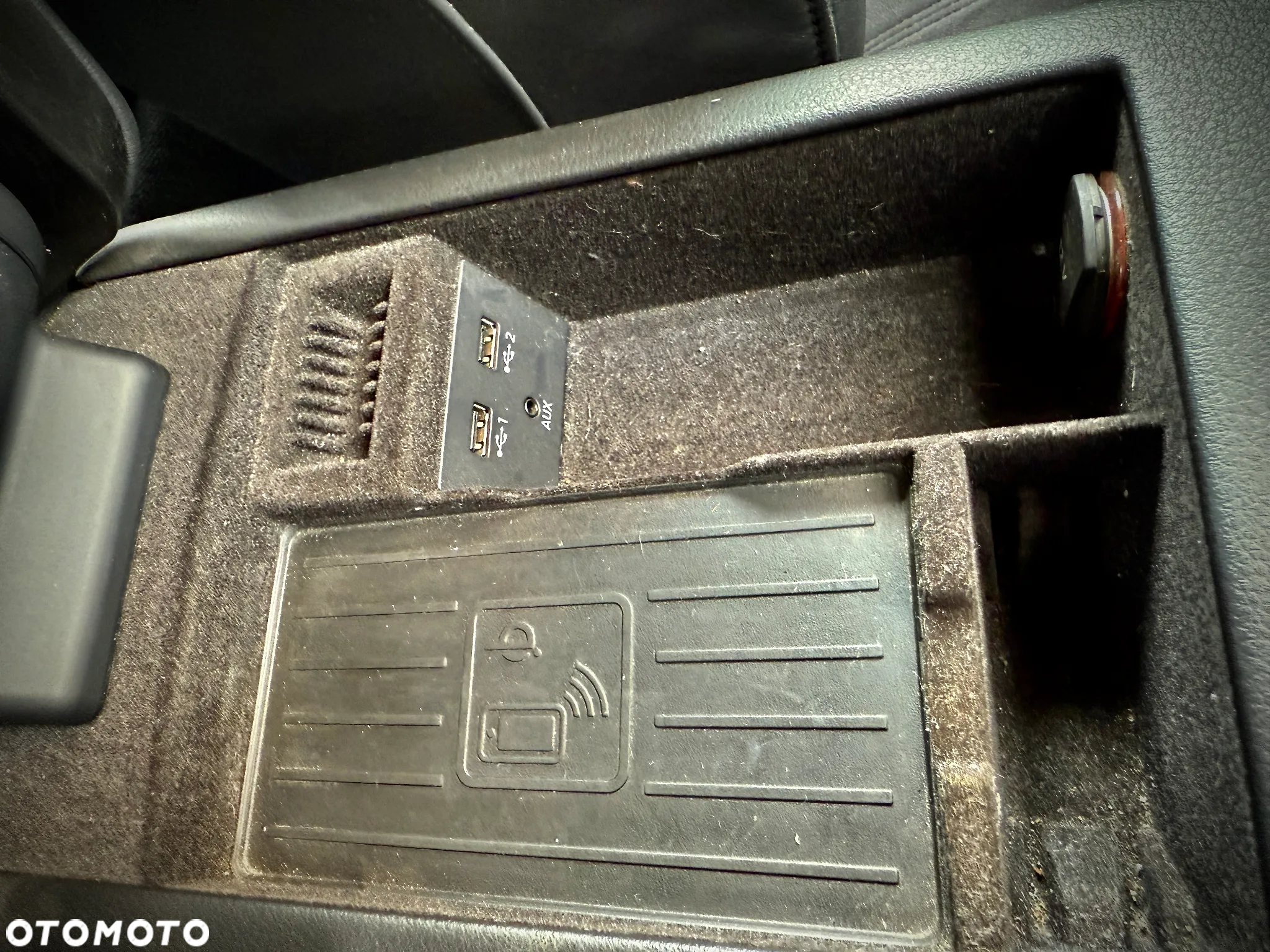 Audi A6 - 22