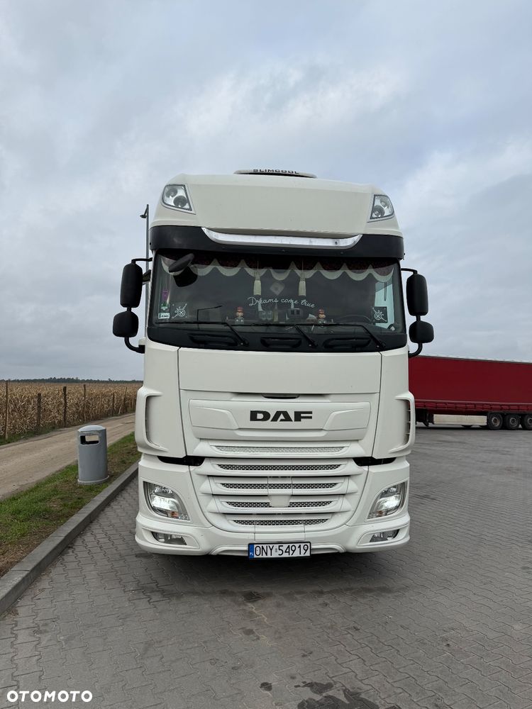 DAF XF 106 SSC - 1