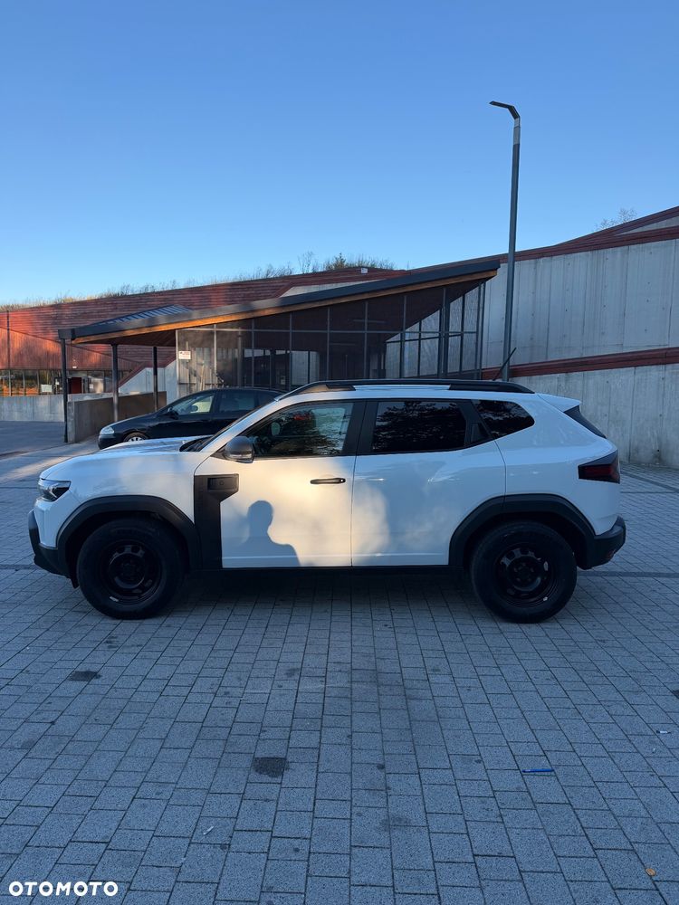 Dacia Duster - 5