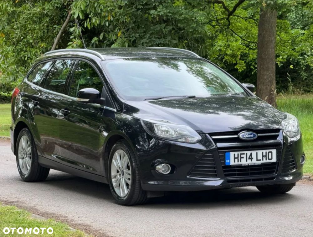 Ford C-MAX 1.0 EcoBoost Titanium ASS - 1