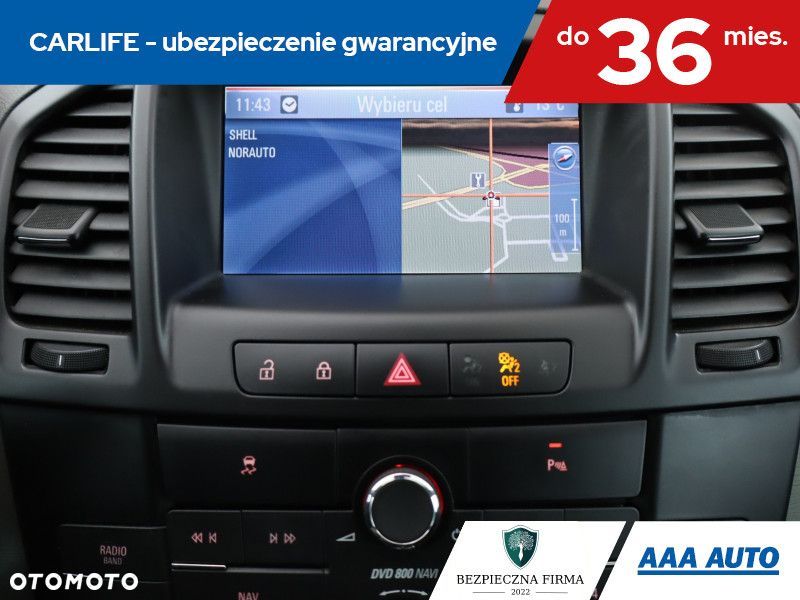 Opel Insignia - 19
