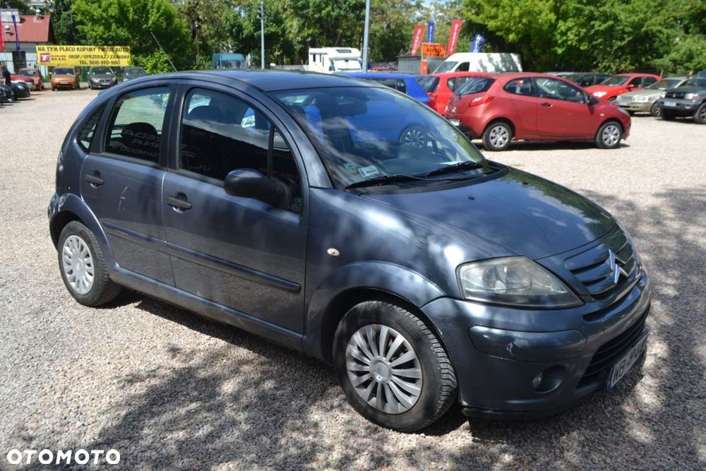 Citroën C3 - 3