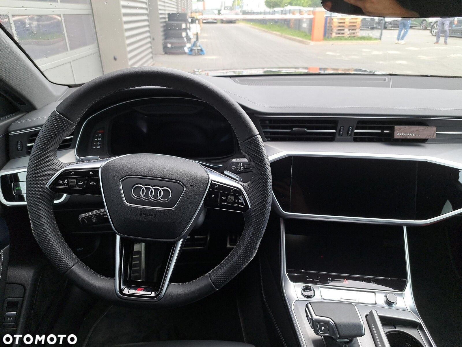 Audi A7 Sportback - 13