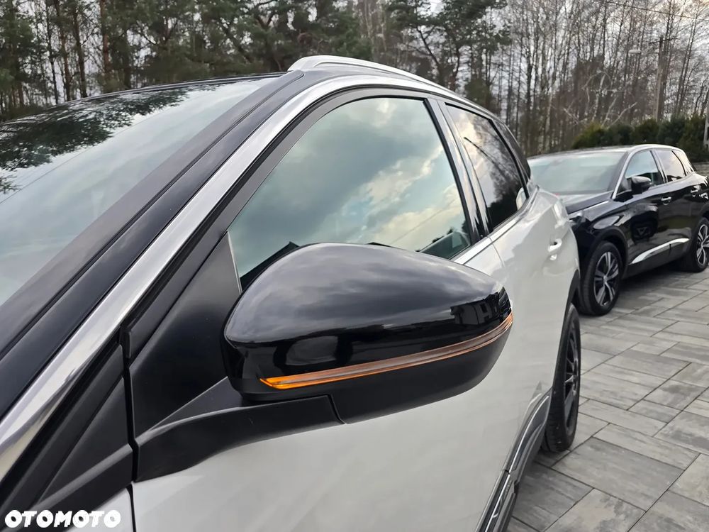 Peugeot 3008 2.0 HDi Premium - 23