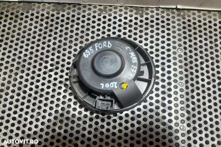 Ventilator aeroterma 1736007103 1736007103 Ford C-Max 2 [2010 - 2015] - 1