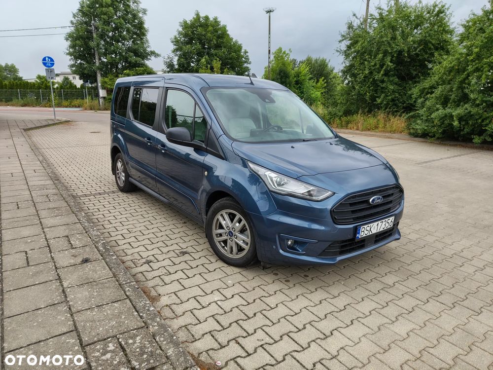 Ford Tourneo Connect Grand - 7