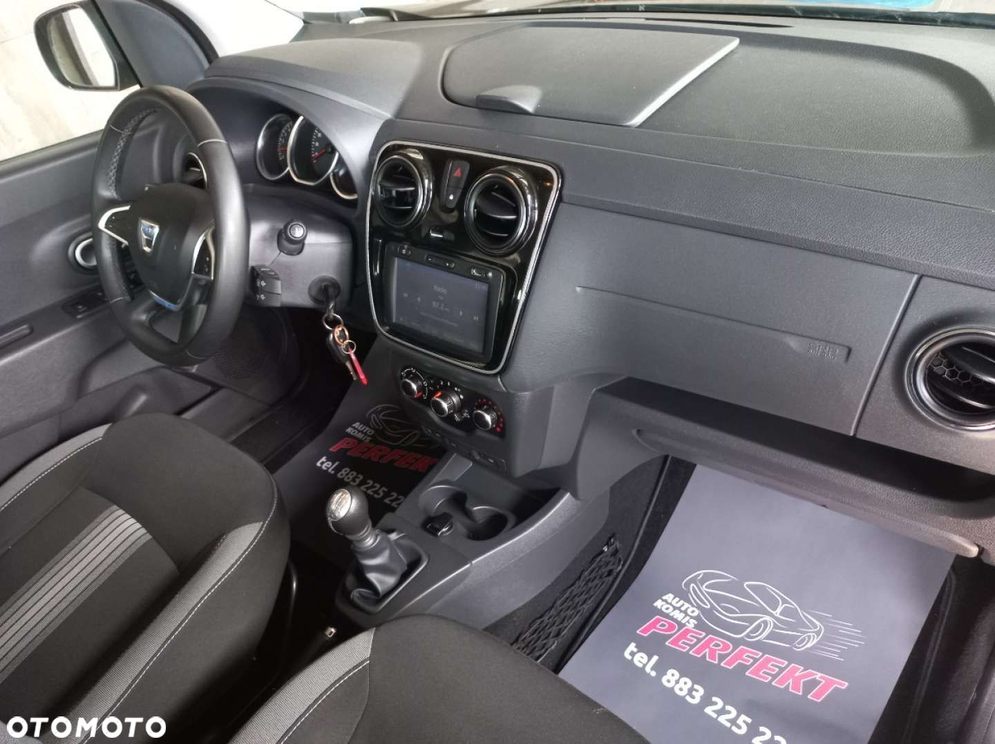 Dacia Lodgy - 14