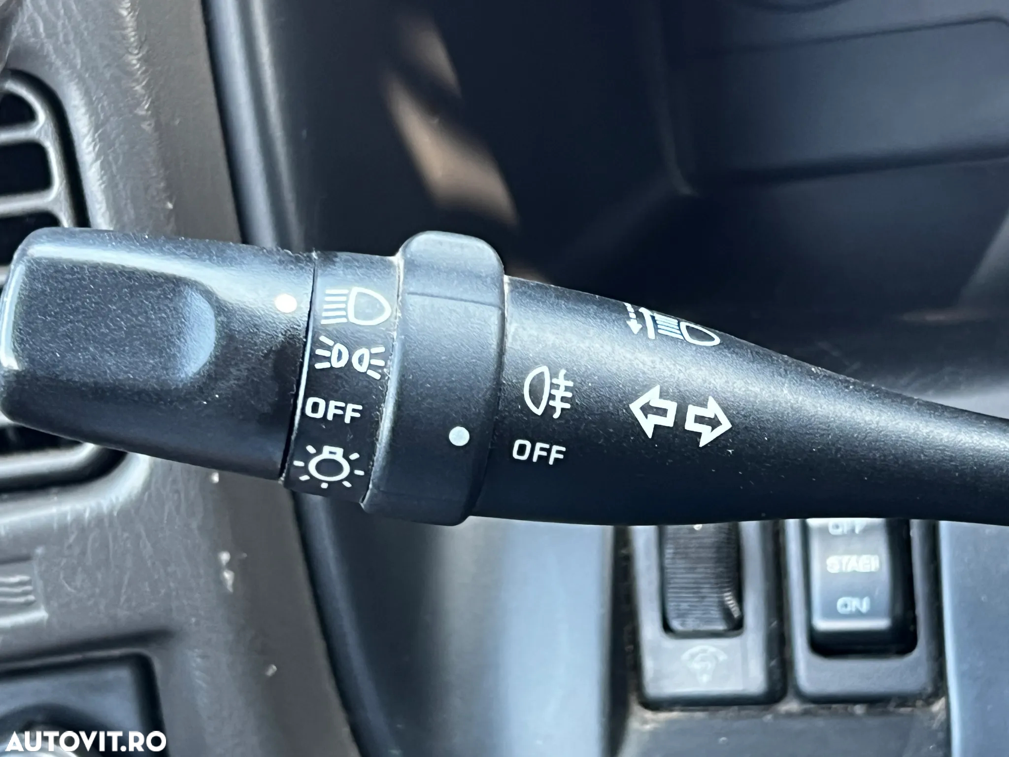 Nissan Patrol GR 3.0 TDI Elegance Aut - 18
