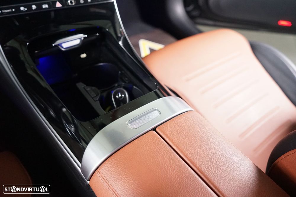 Mercedes-Benz C 300 e T 9G-TRONIC AMG Line - 34
