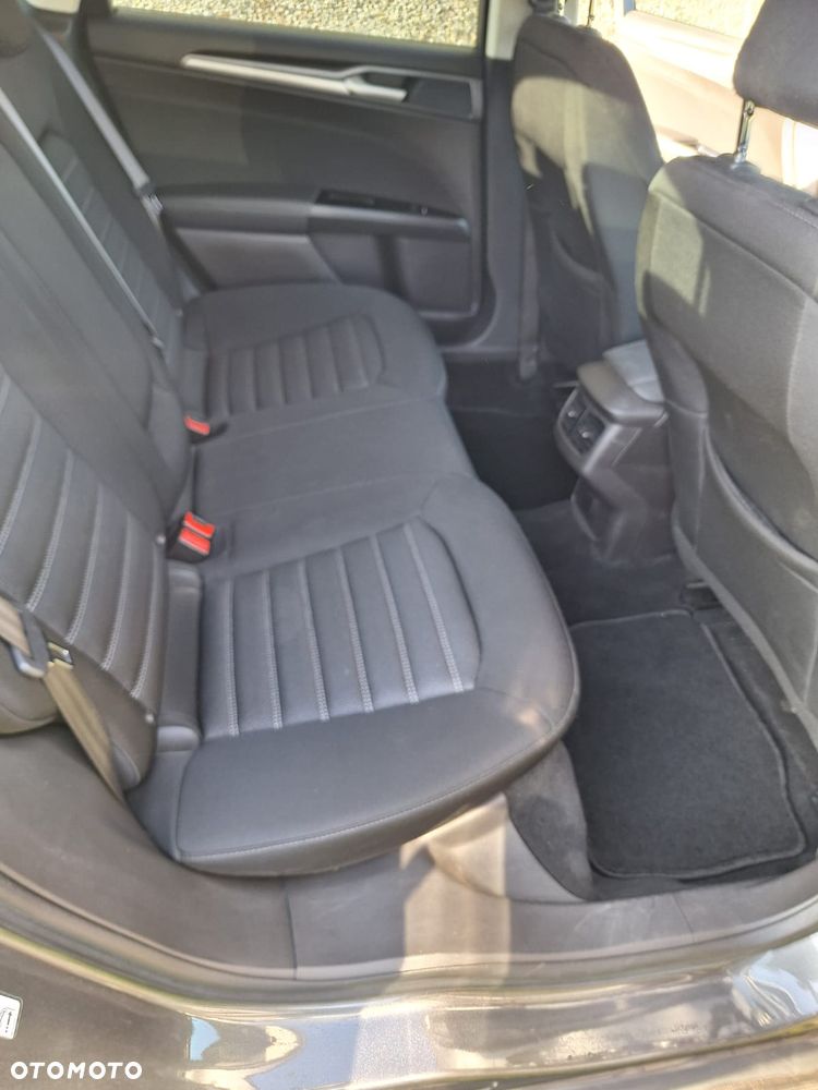 Ford Mondeo 2.0 TDCi STart-Stopp Trend - 7