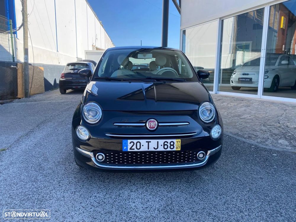 Fiat 500 1.2 S S&S - 1