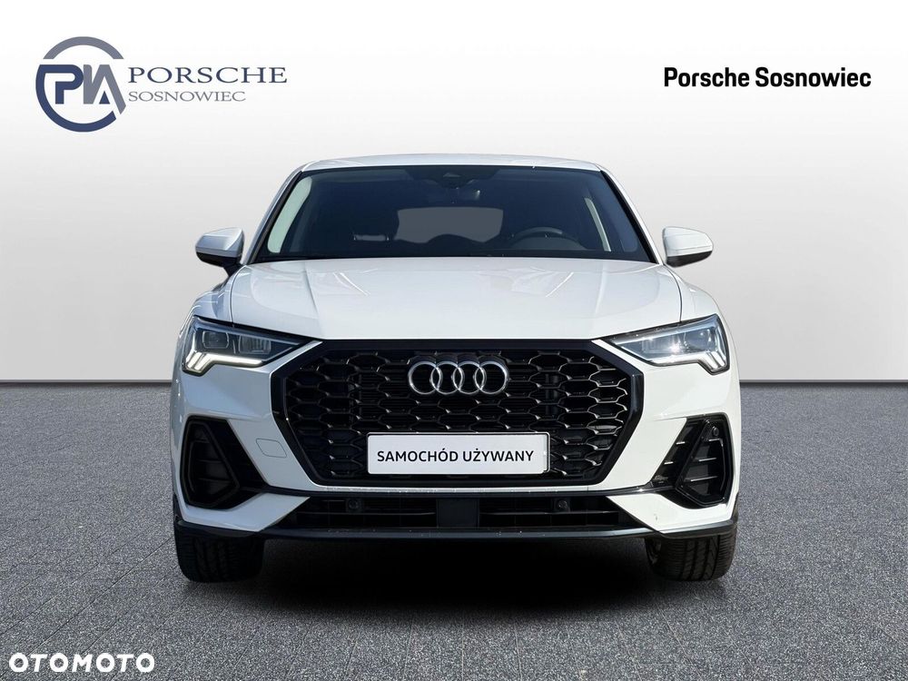Audi Q3 Sportback - 10