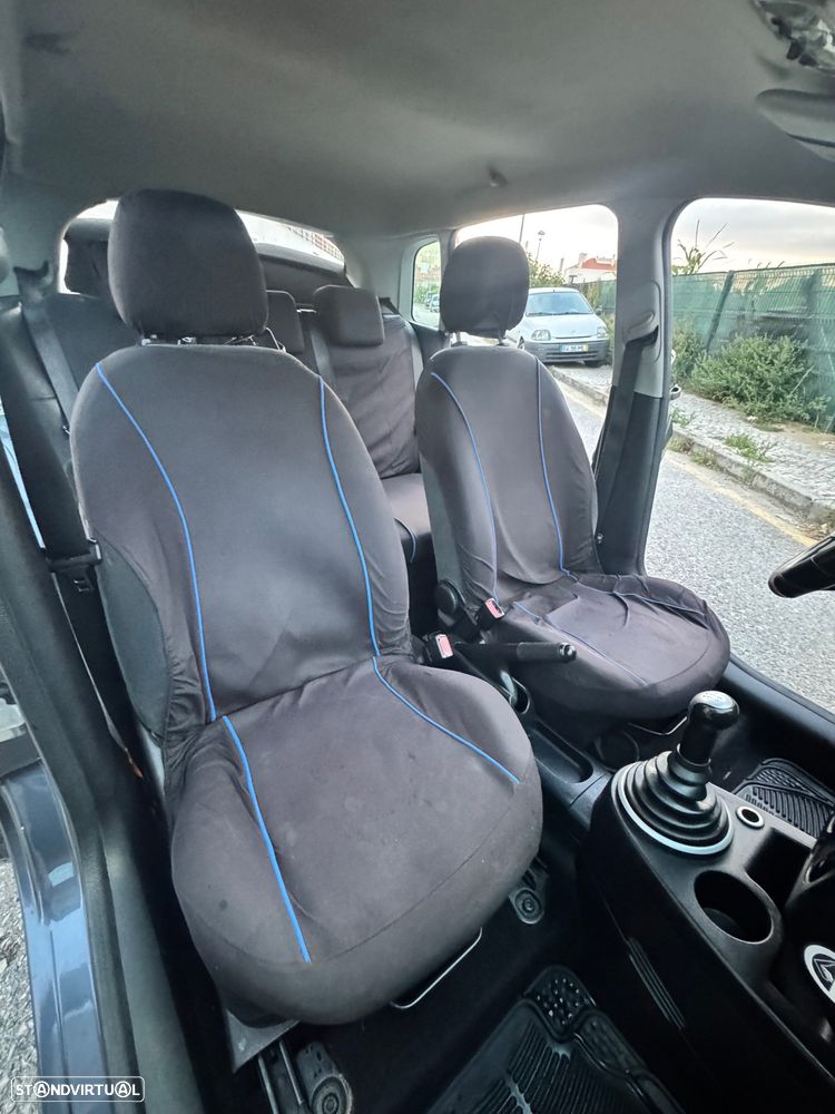 Ford Fiesta 1.25 Ghia - 4