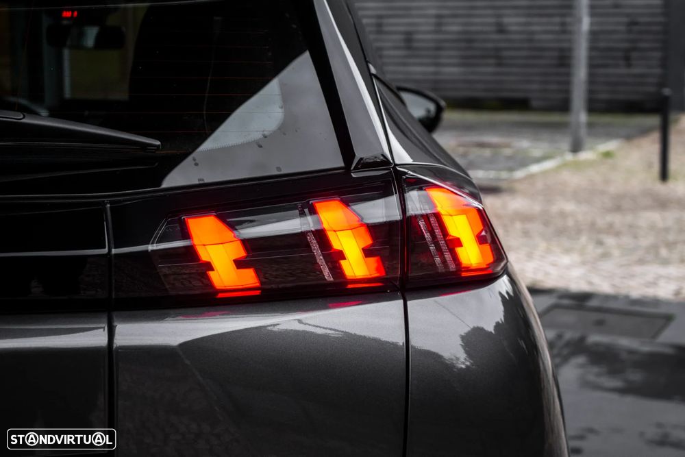 Peugeot 2008 PureTech 100 Active - 9