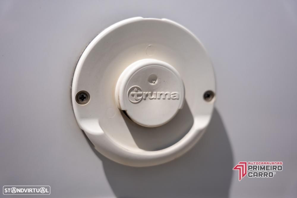 Rapido Serie 6F 646B, cama francesa e basculante - 13