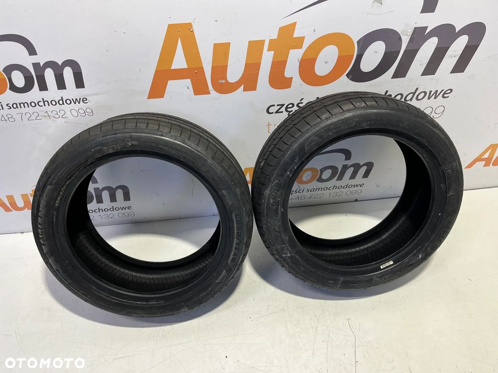 2X OPONY GOODYEAR ENERG LETNIE 225/45R17 94Y opona lato NOWE - 1