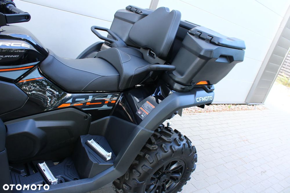 CFMoto CForce - 20