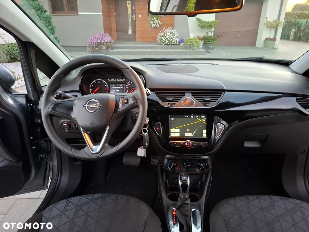 Opel Corsa 1.4 Automatik 120 Jahre - 23