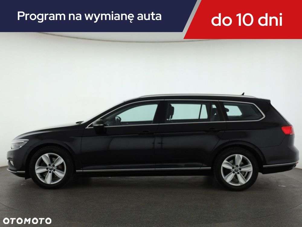 Volkswagen Passat Variant - 4