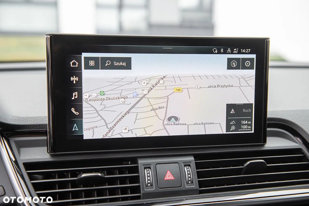 Audi Q5 Sportback 50 TFSIe quattro S tronic S line - 24