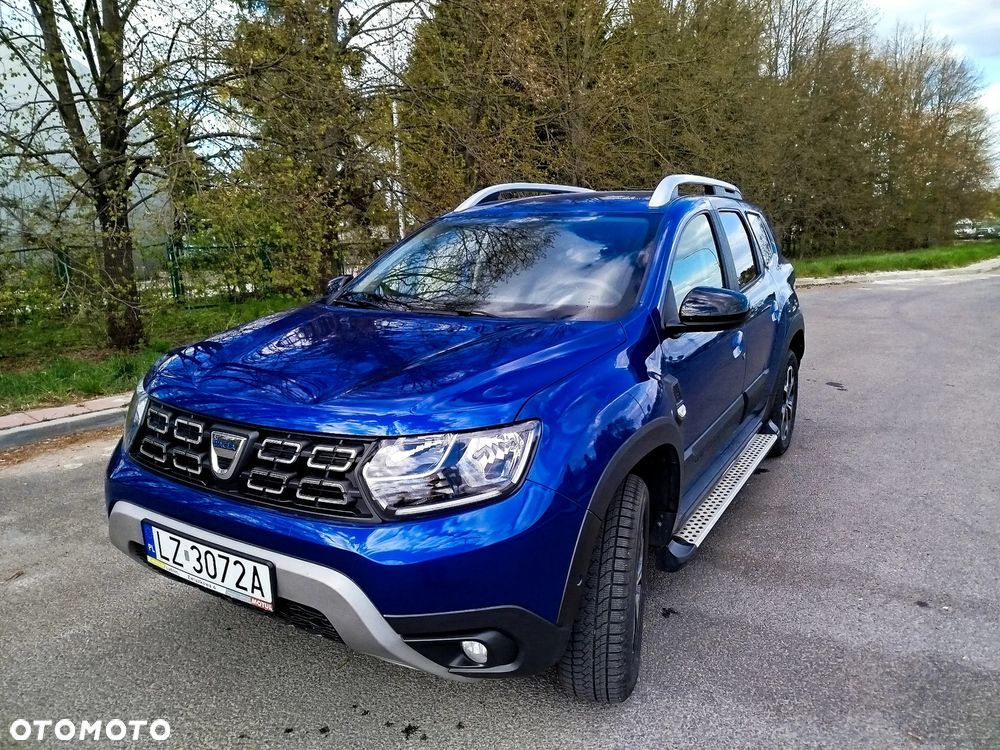 Dacia Duster 1.3 TCe Prestige+ - 17