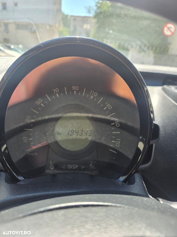 Toyota Aygo 1.0 X - 14