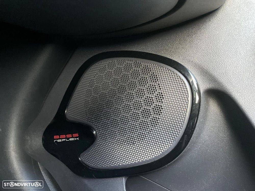 Renault Clio Sport Tourer 1.5 dCi Limited - 14