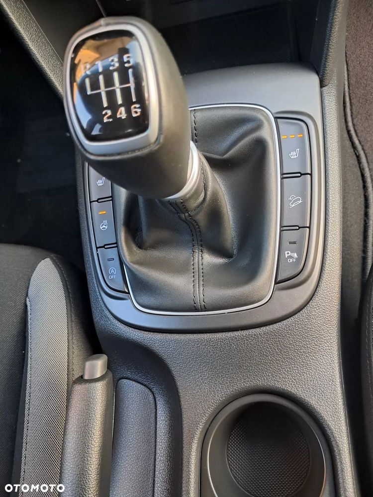 Hyundai Kona 1.0 T-GDI EDITION 30+ - 25