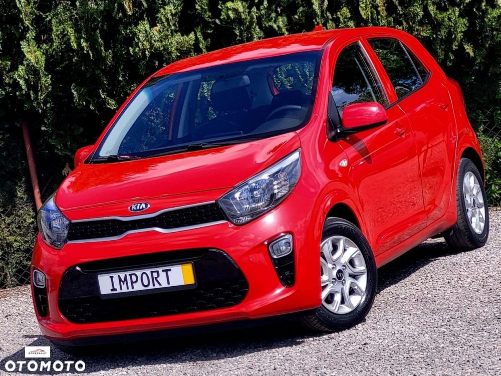 Kia Picanto - 17