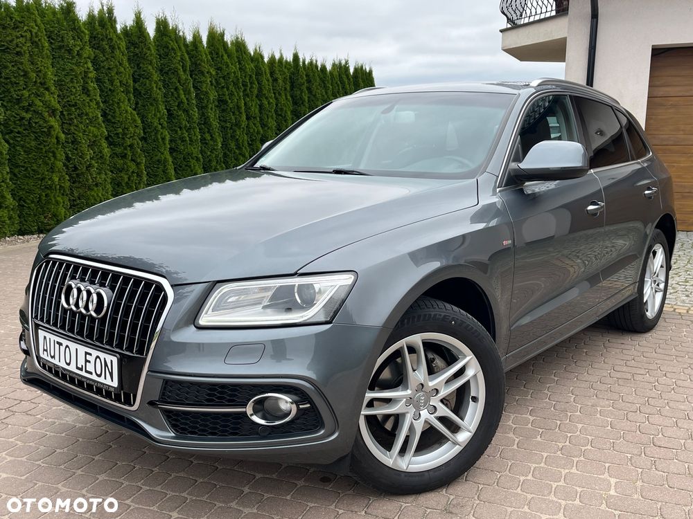 Audi Q5 - 3