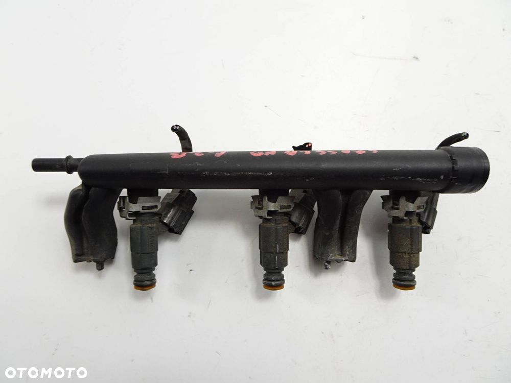 wtryskiwacze kpl. opel crossland x 0280157127 - 2