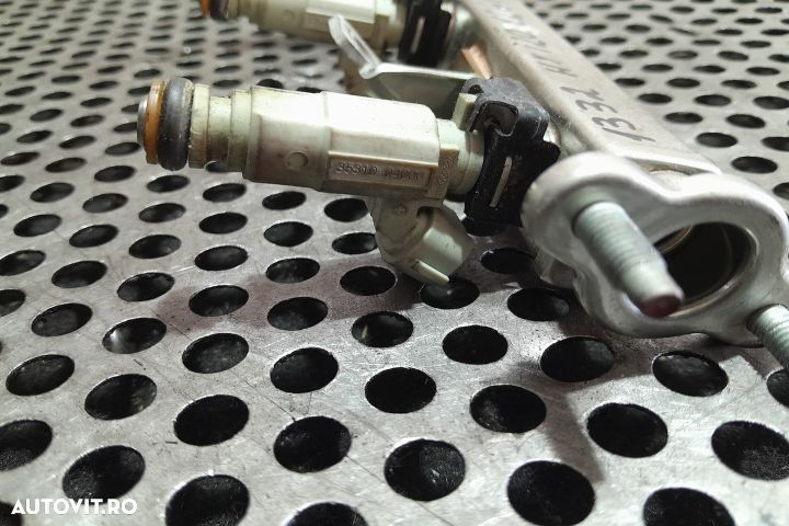Rampa injectoare 35310-04000 35310-04000 Hyundai i20 2 (GB) [2014 - 2 - 4