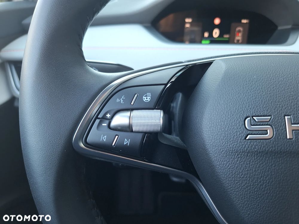 Skoda Enyaq 85 82kWh - 15