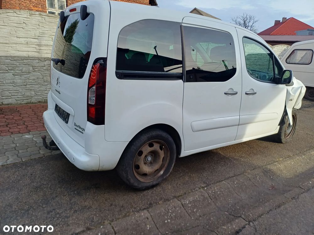 Citroën Berlingo Multispace BlueHDi 120 S&S 90 Jahre - 6