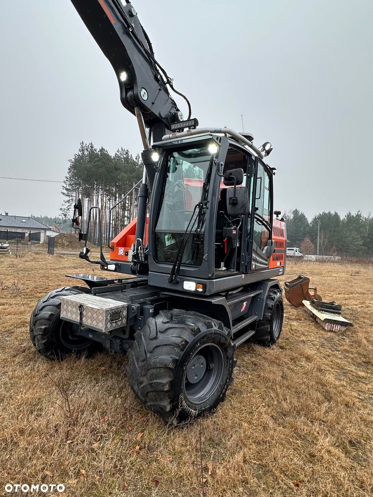 Atlas 160w - 6