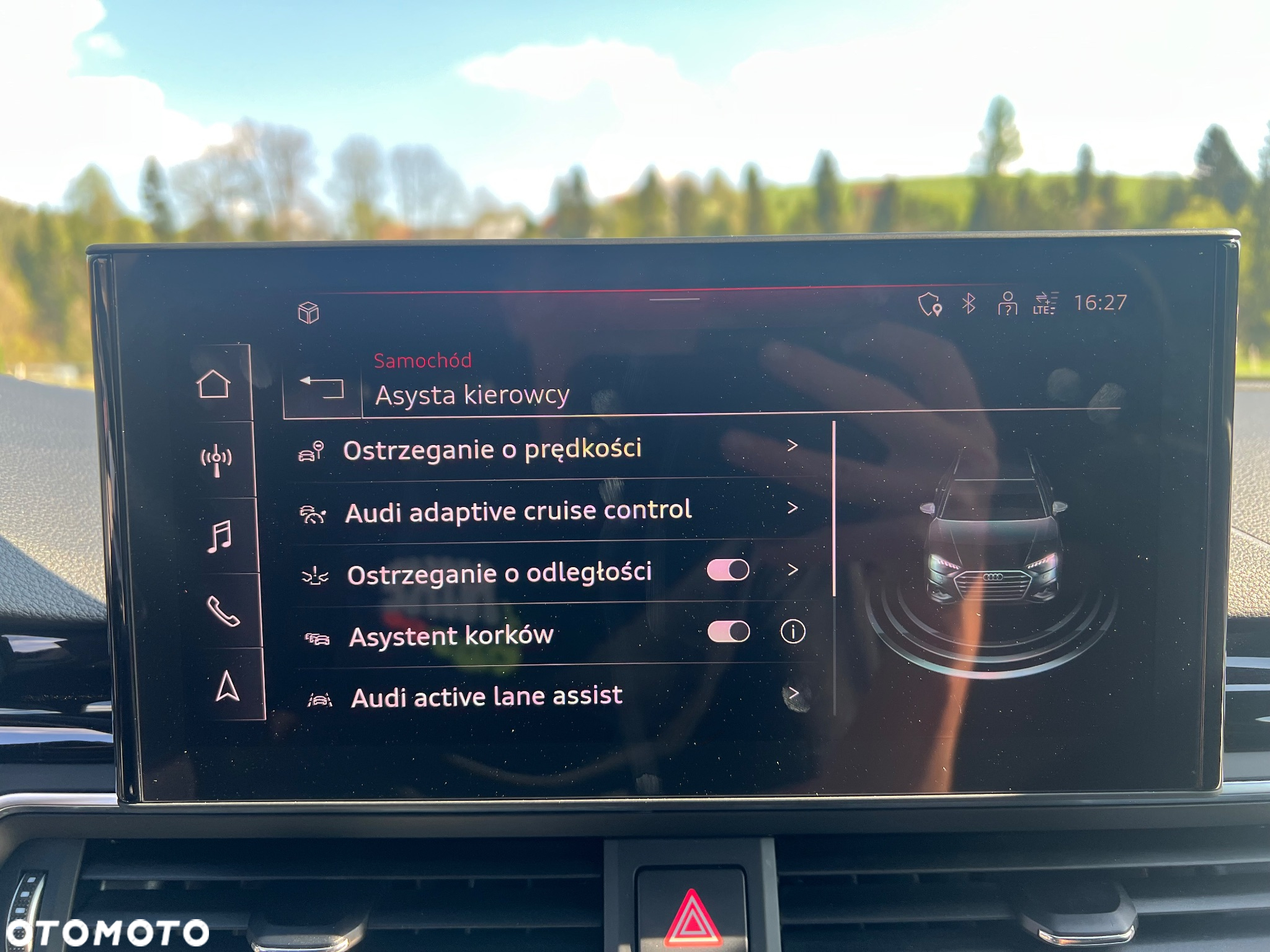 Audi A4 Avant 40 TDI quattro S tronic S line - 22