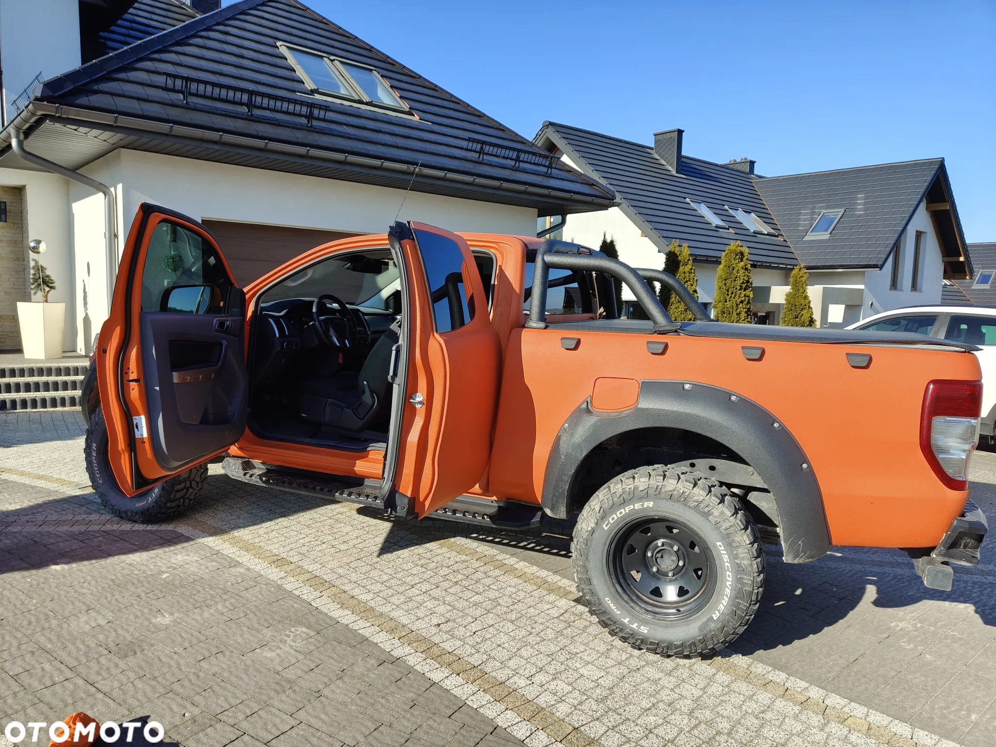 Ford Ranger - 19
