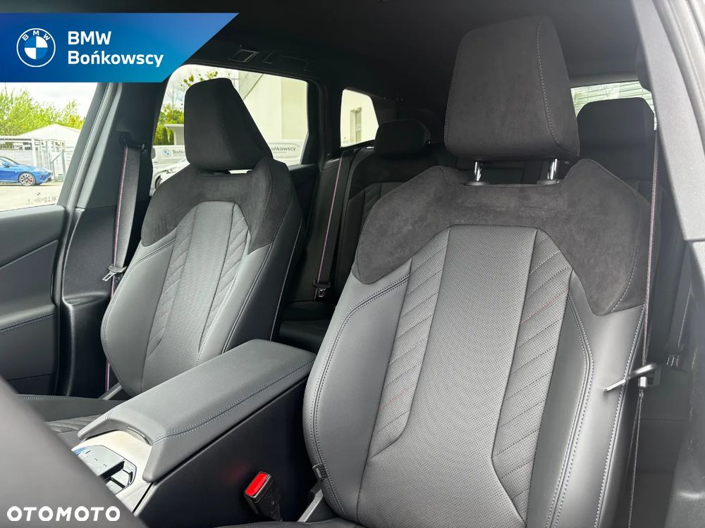 BMW X3 xDrive20 mHEV - 13