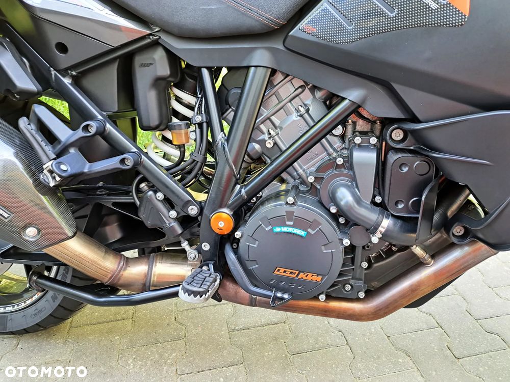 KTM Super Adventure - 14