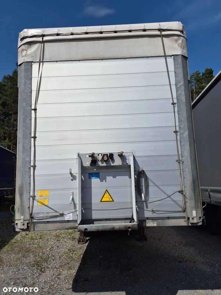 Schmitz Cargobull SCB*S3T - 6