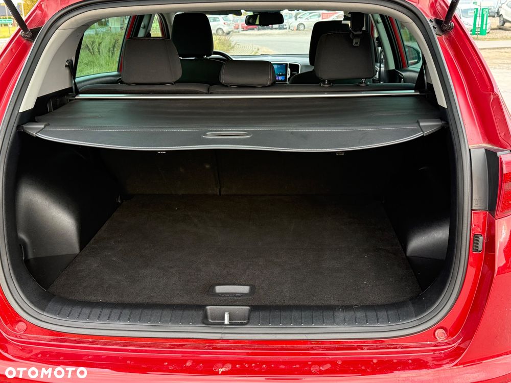 Kia Sportage 1.7 CRDI 2WD Edition 7 - 20